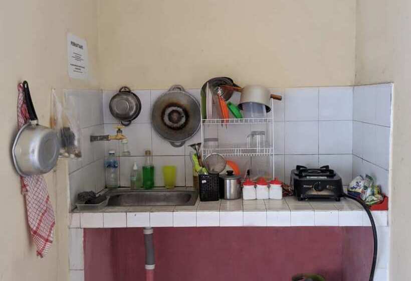 پانسیون Kingkost Wonocatur