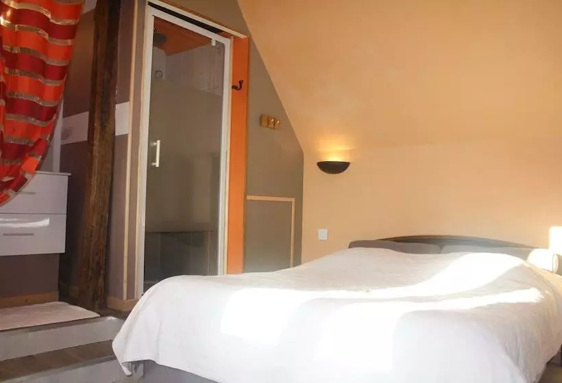 B&b Le Relais De Chantecor