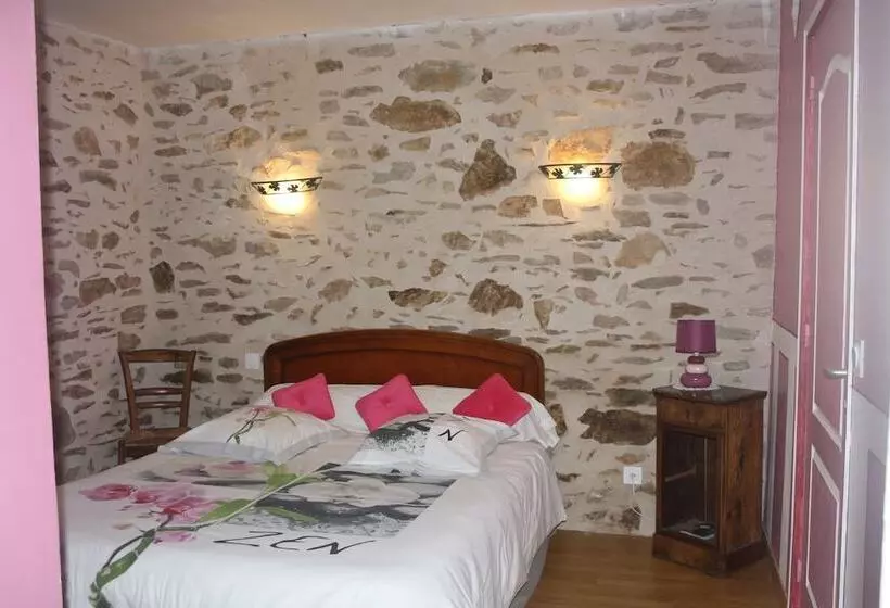 B&b Le Relais De Chantecor