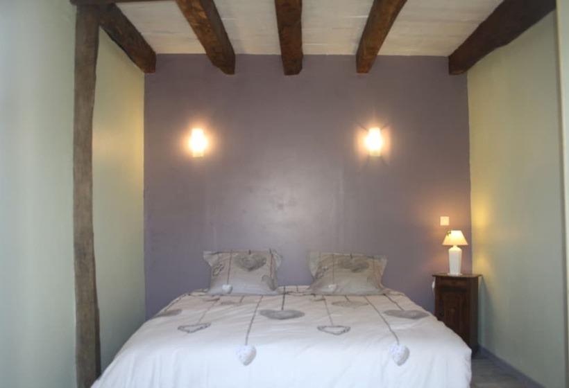 B&b Le Relais De Chantecor