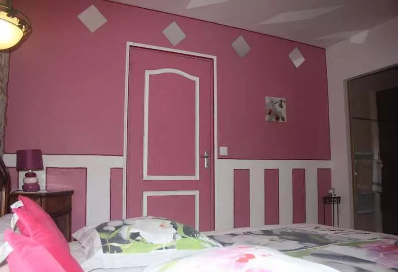 B&b Le Relais De Chantecor