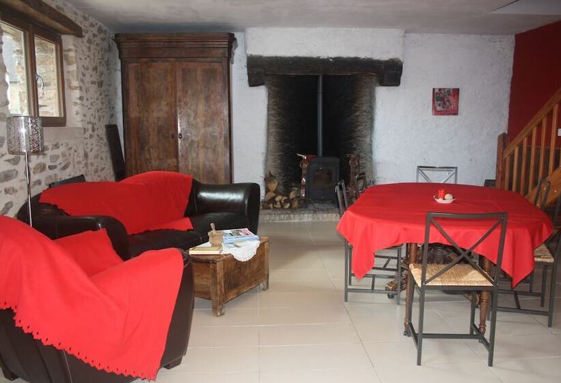 B&b Le Relais De Chantecor