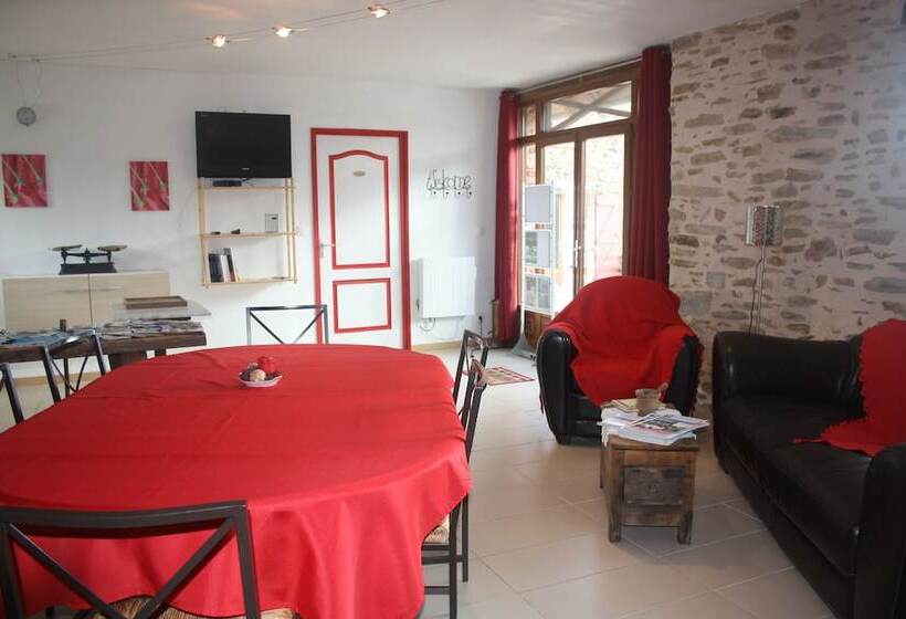 B&b Le Relais De Chantecor