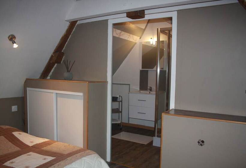 B&b Le Relais De Chantecor