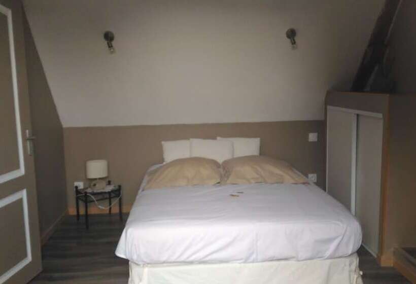 B&b Le Relais De Chantecor