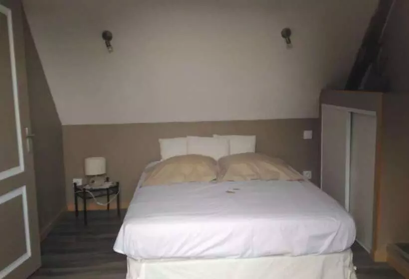 B&b Le Relais De Chantecor