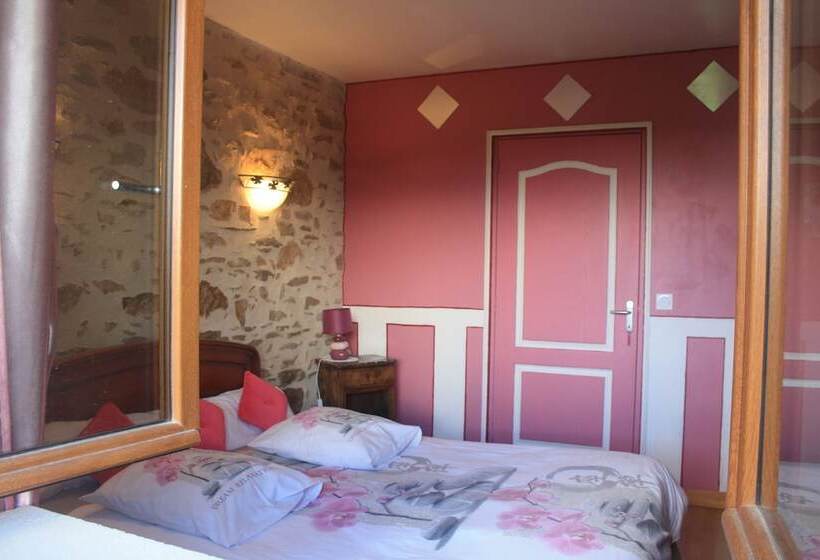 B&b Le Relais De Chantecor