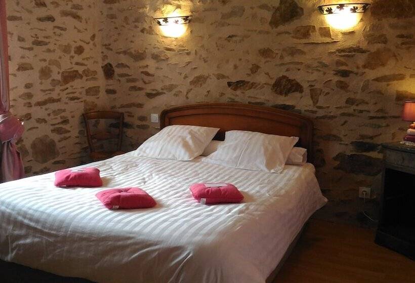 B&b Le Relais De Chantecor