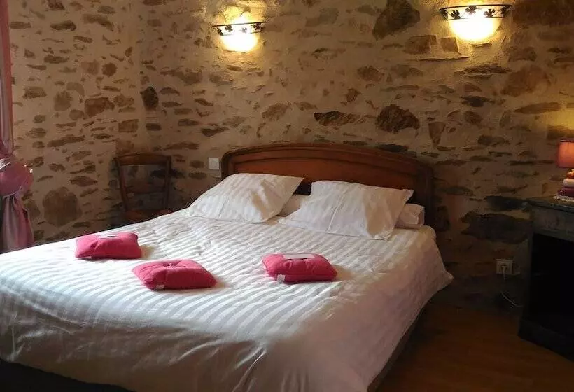 B&b Le Relais De Chantecor