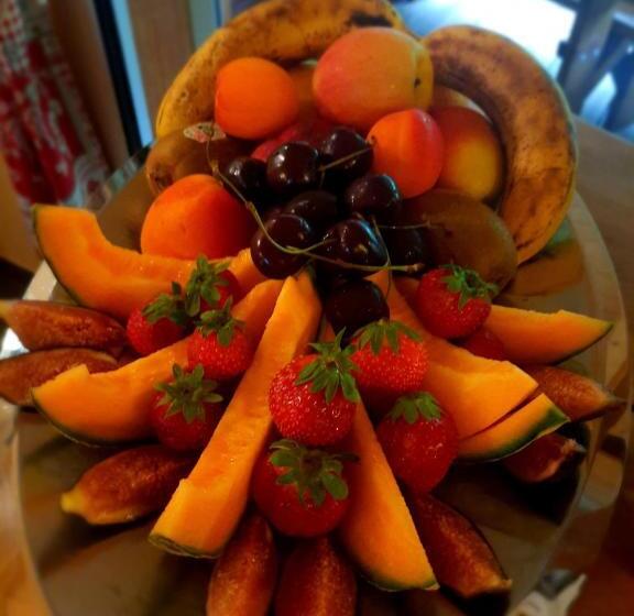 ベッドアンドブレックファースト Au Cœur Des Lacs Chambres D Hôtes