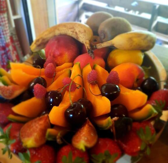 ベッドアンドブレックファースト Au Cœur Des Lacs Chambres D Hôtes