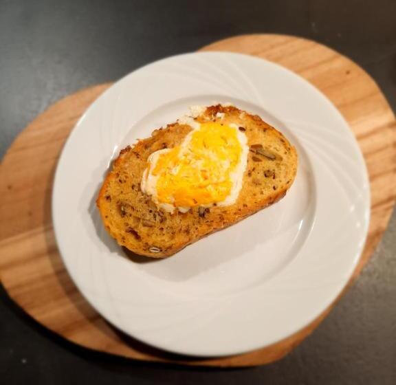 ベッドアンドブレックファースト Au Cœur Des Lacs Chambres D Hôtes