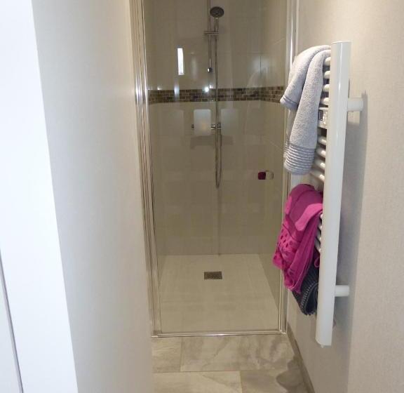 Nocleg ze śniadaniem Chambre D'hôtes Des Lys