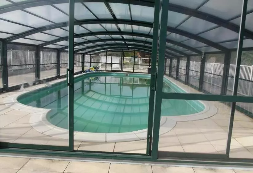تختخواب و صبحانه Chambres D Hôtes Le Belvédère