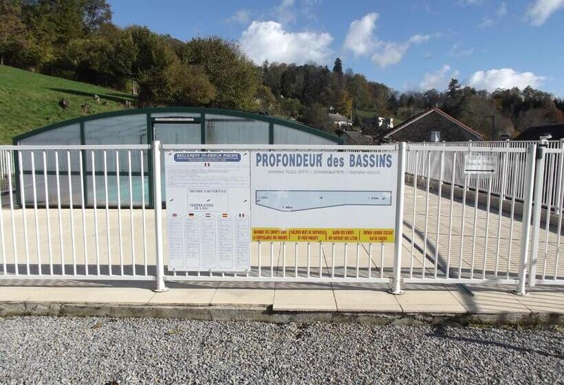 ベッドアンドブレックファースト Chambres D Hôtes Le Belvédère