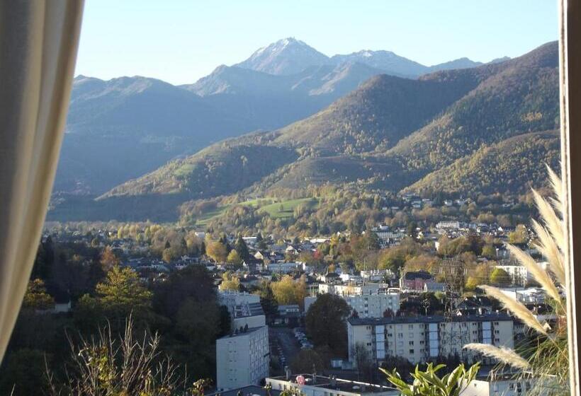 ベッドアンドブレックファースト Chambres D Hôtes Le Belvédère