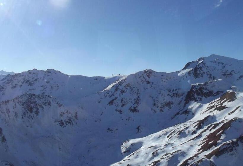 ベッドアンドブレックファースト Chambres D Hôtes Le Belvédère