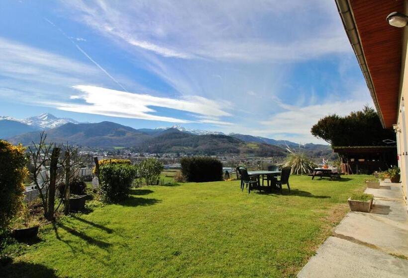 ベッドアンドブレックファースト Chambres D Hôtes Le Belvédère