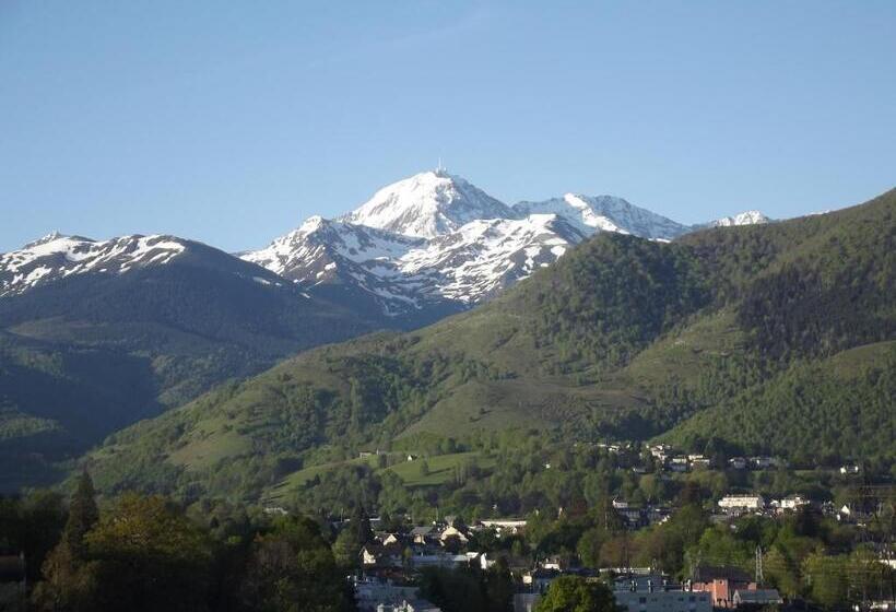 ベッドアンドブレックファースト Chambres D Hôtes Le Belvédère