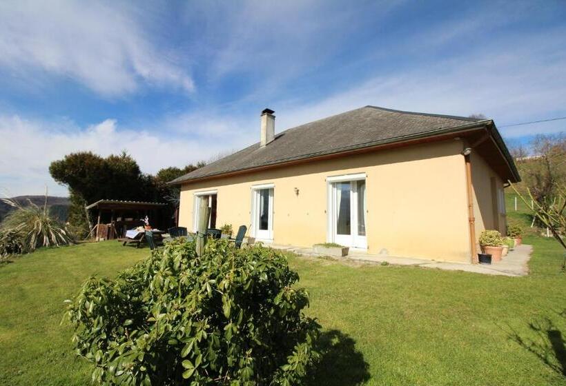 ベッドアンドブレックファースト Chambres D Hôtes Le Belvédère