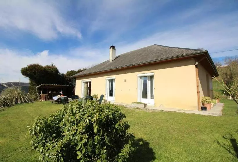 تختخواب و صبحانه Chambres D Hôtes Le Belvédère
