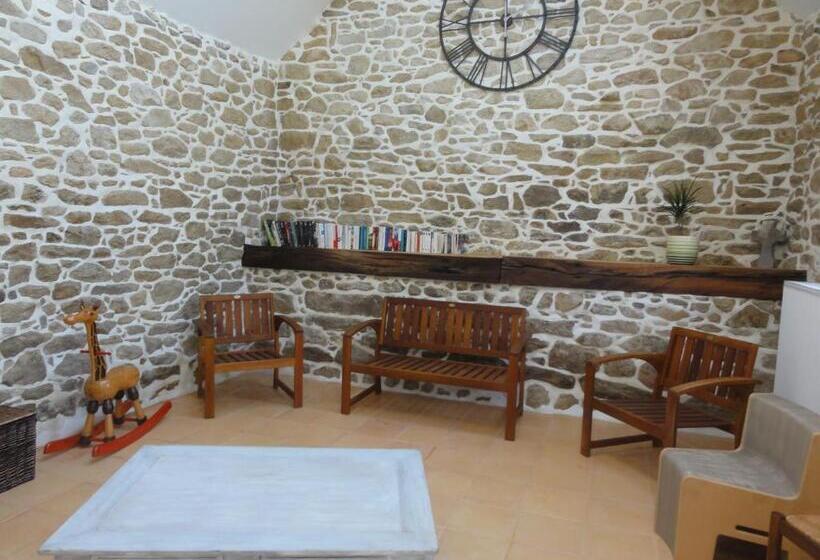 Bed and Breakfast Chambres D'hôtes Du Moulin De Brendaouez