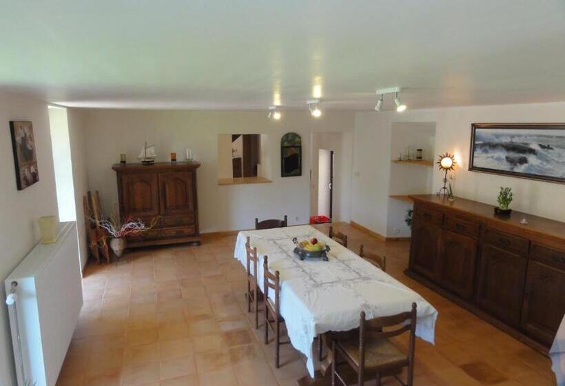 Bed and Breakfast Chambres D'hôtes Du Moulin De Brendaouez