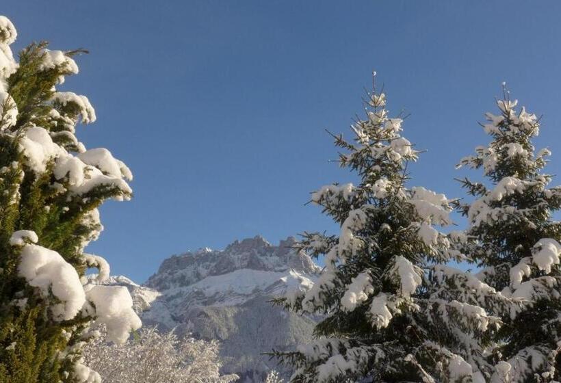 ベッドアンドブレックファースト Chambres D'hôtes Les Terrasses De Varme