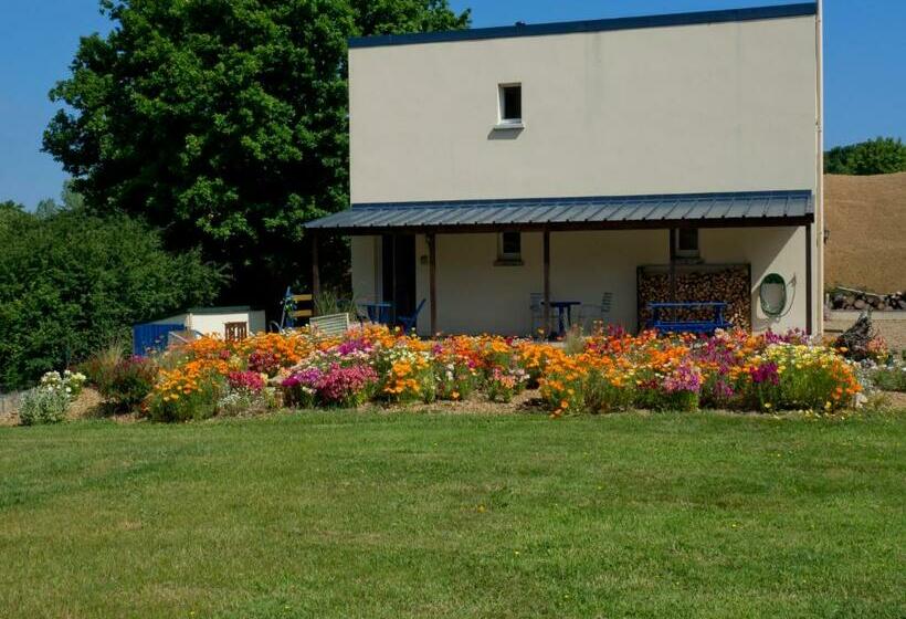 Bed and Breakfast Châtelet Camelot