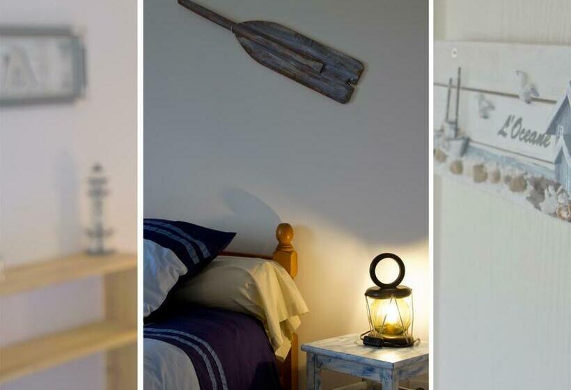 Bed and Breakfast Châtelet Camelot