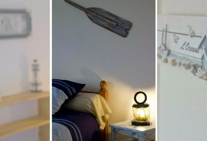 Bed and Breakfast Châtelet Camelot