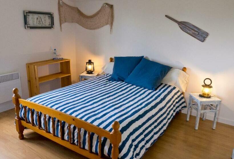 Bed and Breakfast Châtelet Camelot