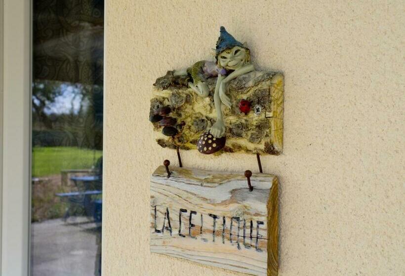 Bed and Breakfast Châtelet Camelot