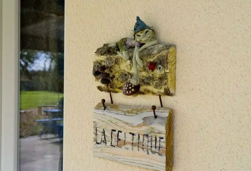Bed and Breakfast Châtelet Camelot