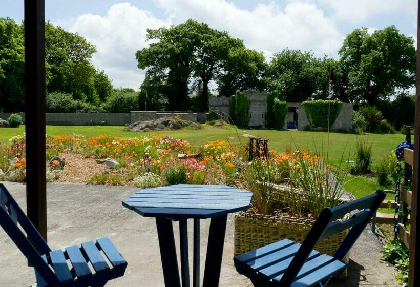 Bed and Breakfast Châtelet Camelot