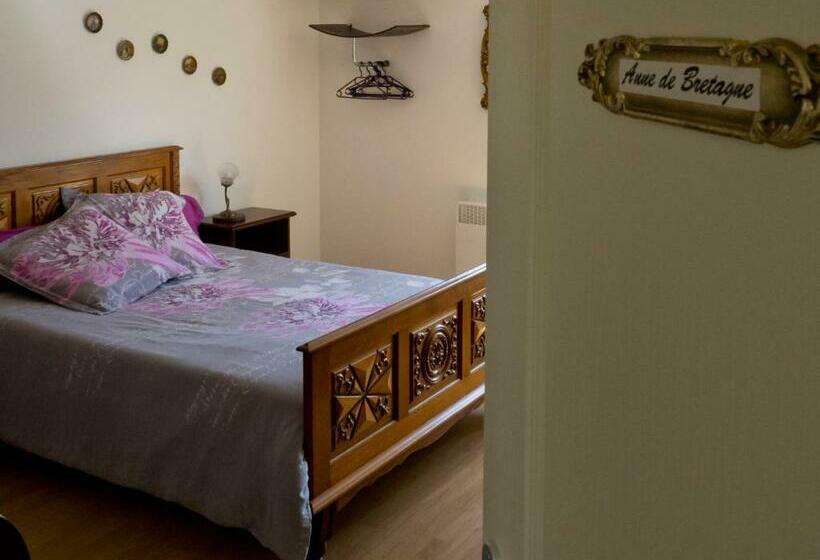 Bed and Breakfast Châtelet Camelot