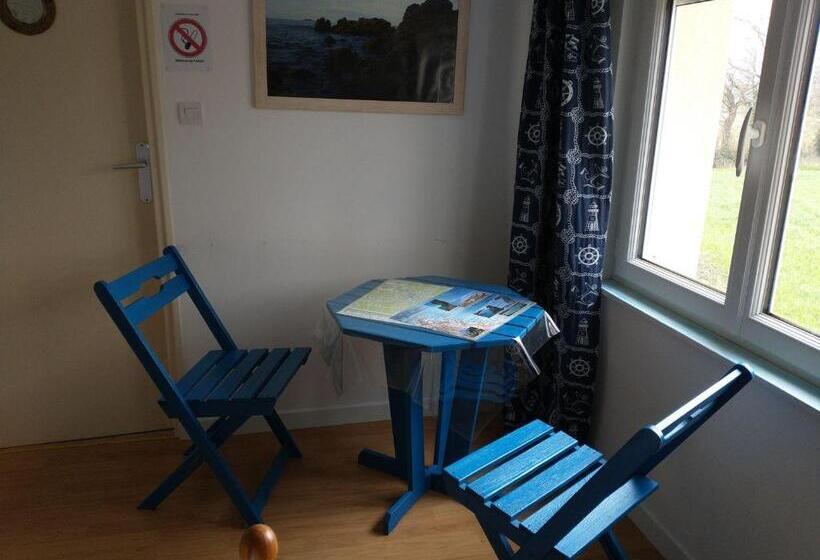 Bed and Breakfast Châtelet Camelot