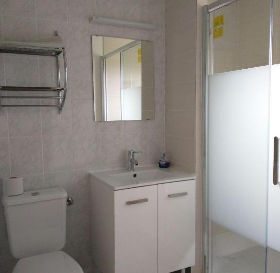 Bed and Breakfast Châtelet Camelot