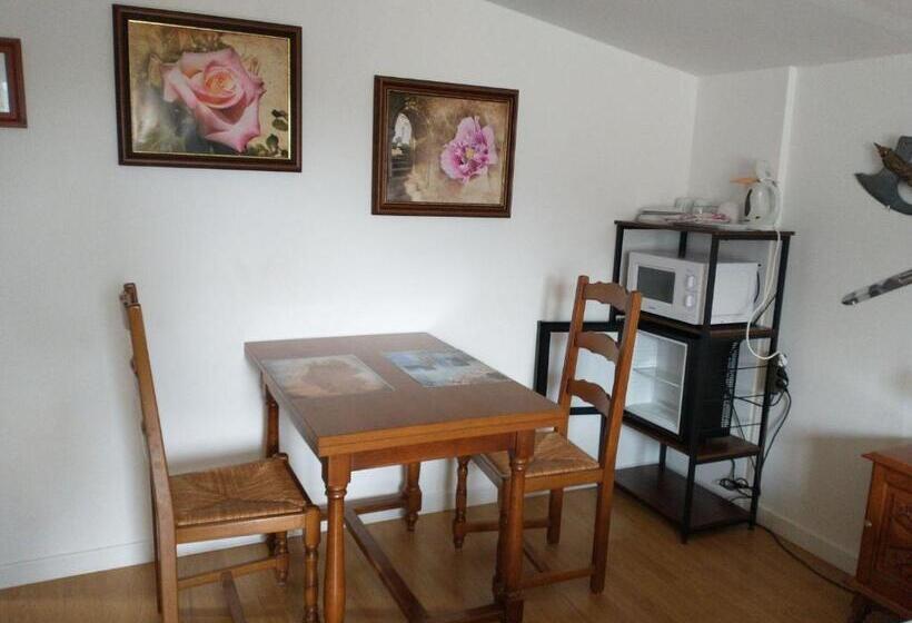 Bed and Breakfast Châtelet Camelot