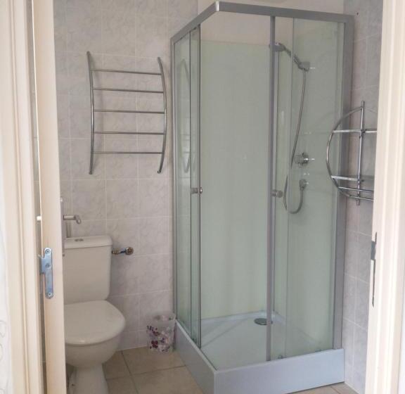 Bed and Breakfast Châtelet Camelot