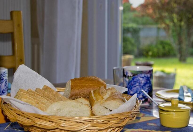 Bed and Breakfast Châtelet Camelot