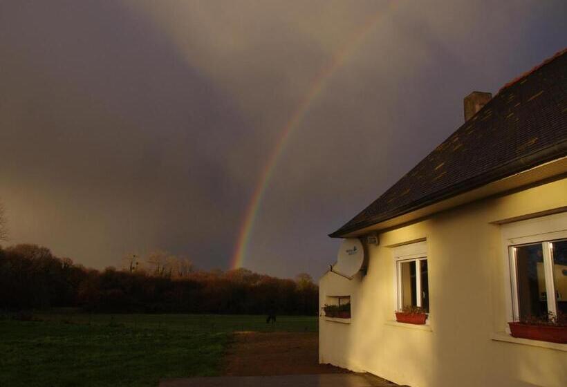 Bed and Breakfast Châtelet Camelot