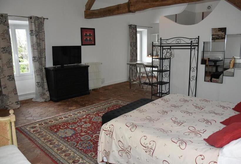 Bed and Breakfast Demeure Les Aiglons, Chambres D Hôtes & Spa