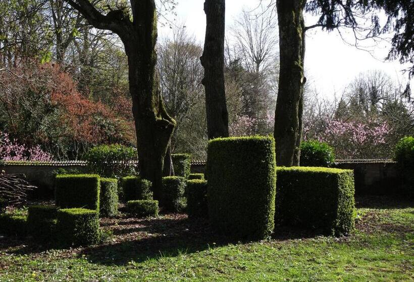 צימר Gentilhommière De Collonges