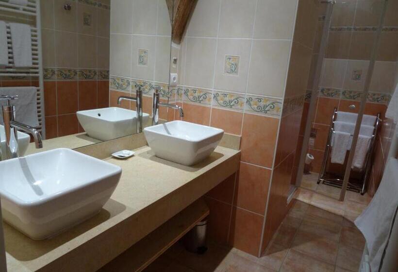 צימר Gentilhommière De Collonges