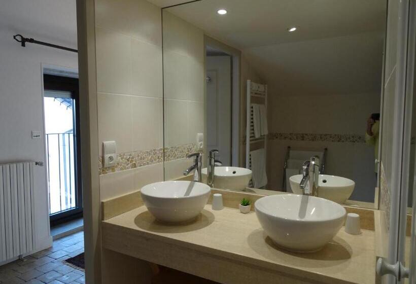 צימר Gentilhommière De Collonges