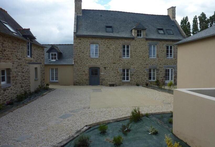 تختخواب و صبحانه Gentilhommière De La Grande Toutenais