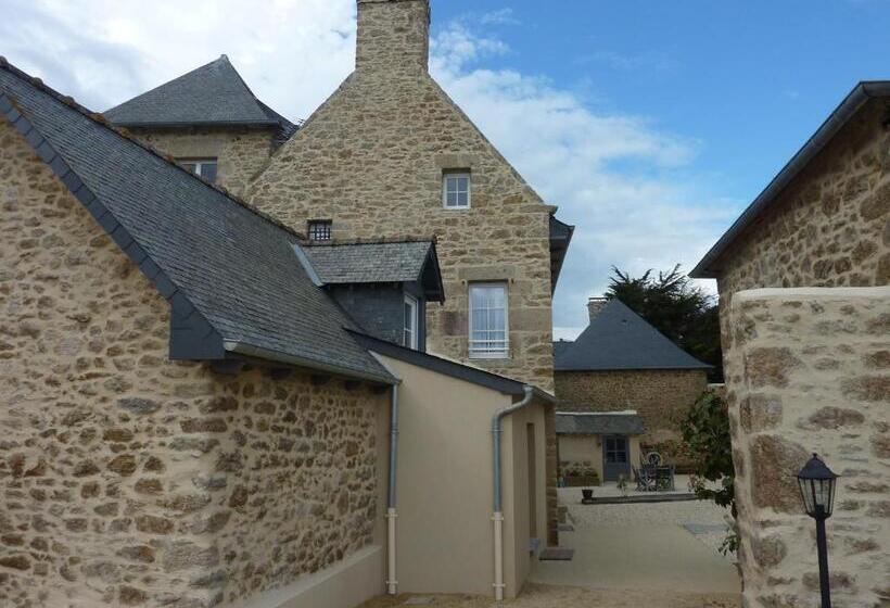 تختخواب و صبحانه Gentilhommière De La Grande Toutenais