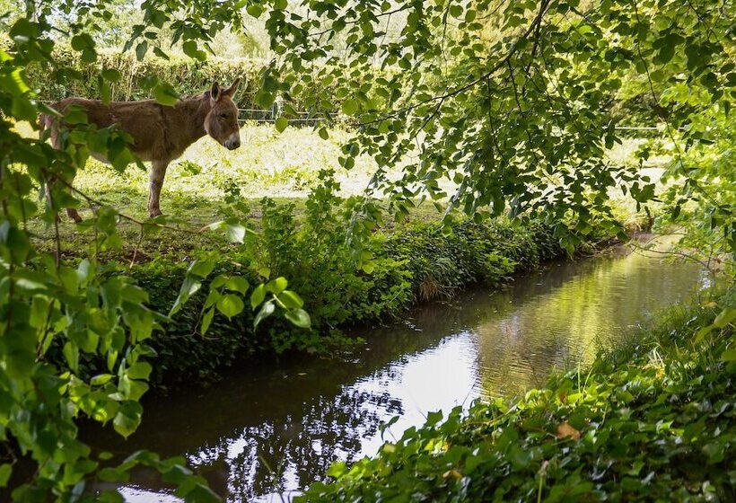 צימר La Barillerie