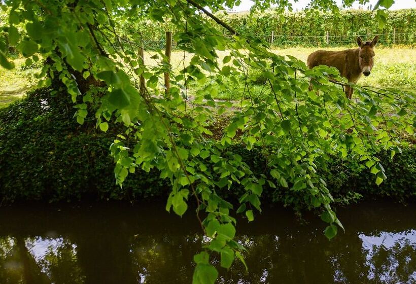 צימר La Barillerie